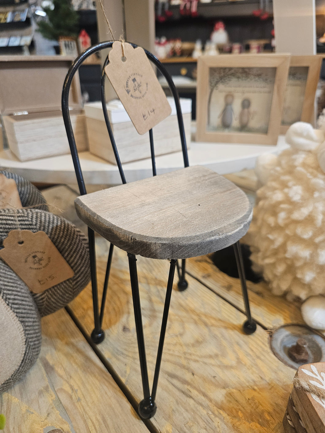 Plant stand