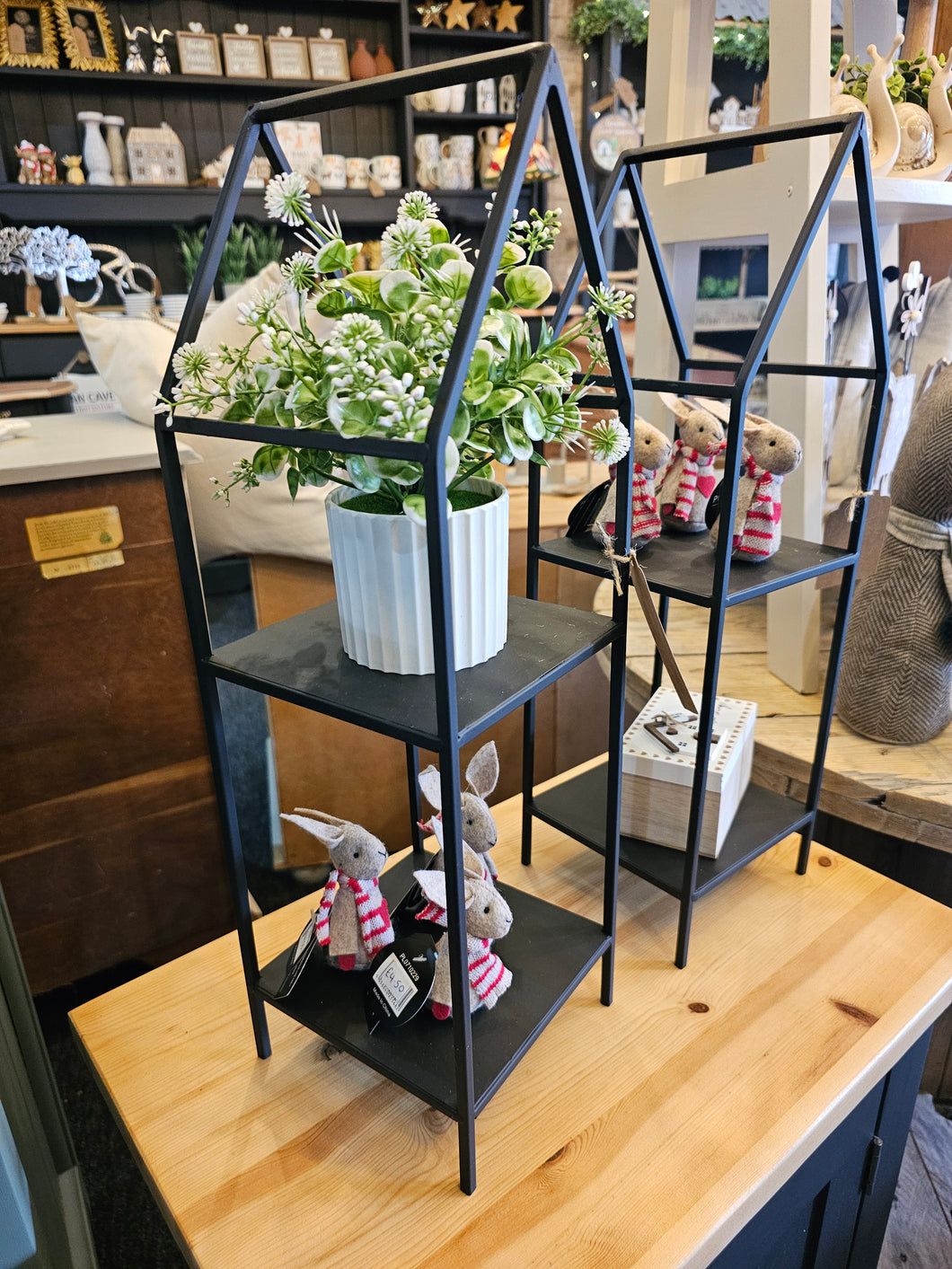 Plant Stand