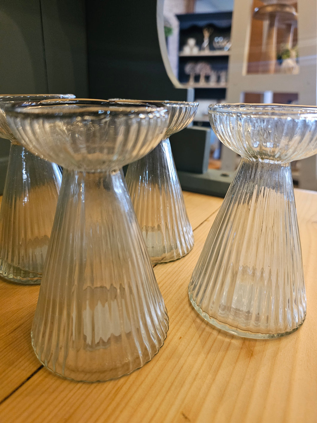Vase - glass